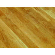 Parkiet lamelowy - LAMPARKIET
