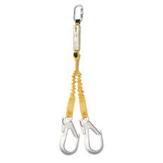 Zestaw łącząco-amortyzujący BW 260