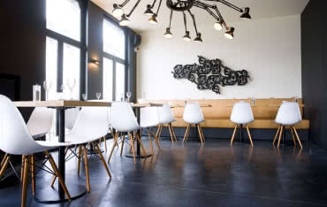Nowa kolekcja grzejników firmy Jaga