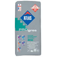 Klej do płytek PROgres MEGA