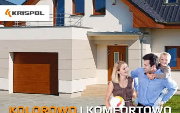 Wrześniowe promocje firmy Krispol