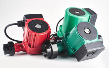 Dlaczego pompa obiegowa się grzeje? Przyczyny i rozwiązania