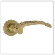 Klamka Skin - R
