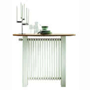 Grzejnik kolumnowy Delta Bar