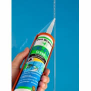 Klej - uszczelniacz Uni-Fix Clear